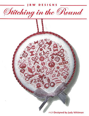 (image for) Stitching In The Round